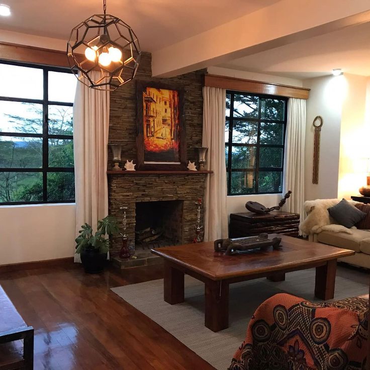 Office Building in Nairobi